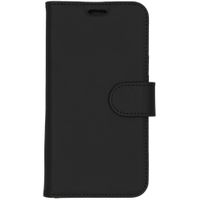 Accezz Wallet Softcase Bookcase Apple iPhone 11 Pro - Zwart