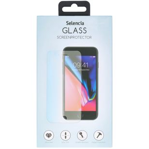 Selencia Gehard Glas Screenprotector Xiaomi Redmi Note 12 Pro Plus