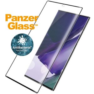 PanzerGlass Case Friendly Biometric Screenprotector Samsung Galaxy Note 20 Ultra