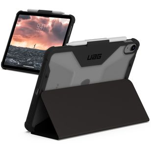 UAG Plyo Backcover iPad 10 (2022) 10.9 inch - Zwart / Ice