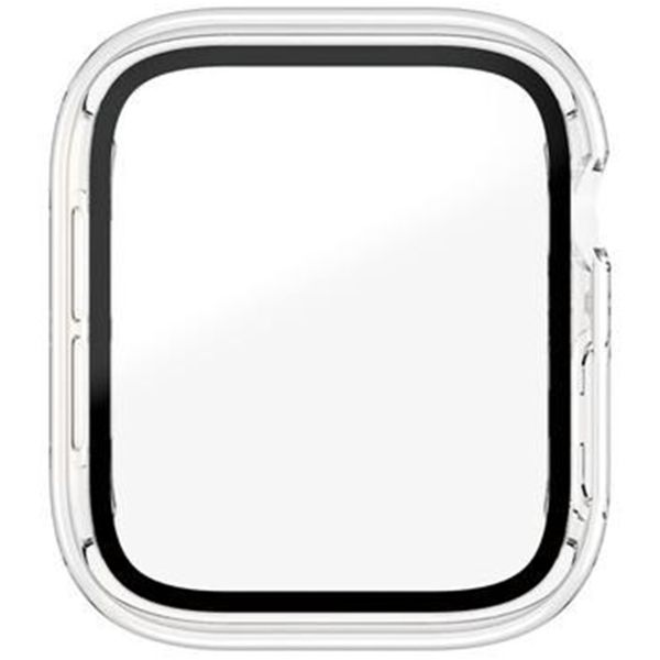 PanzerGlass Full Body Case Apple Watch 7 / 8 / 9 - 45 mm - Transparant