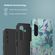 Selencia Vivid Tough Backcover Samsung Galaxy A55 - Fresh Paint Green