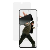 PanzerGlass Ultra-Wide Fit Anti-Bacterial Screenprotector incl. applicator Samsung Galaxy S26 Ultra