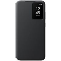 Samsung Originele S View Cover Galaxy S24 Plus - Black