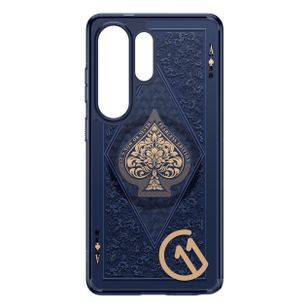 Samsung c11 Magnet Case Samsung Galaxy S26 Ultra - Fearless / Navy