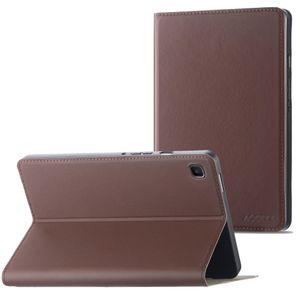 Accezz Classic Tablet Case Samsung Galaxy Tab S6 Lite (2020/2022/2024) - Bruin