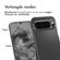 Accezz Clear Backcover Google Pixel 9 Pro XL - Transparant