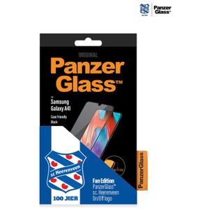 PanzerGlass sc Heerenveen Case Friendly Screenprotector Galaxy A41