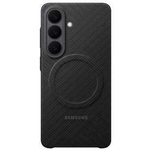 Samsung Carbon Magnet Case Samsung Galaxy S26 - Black