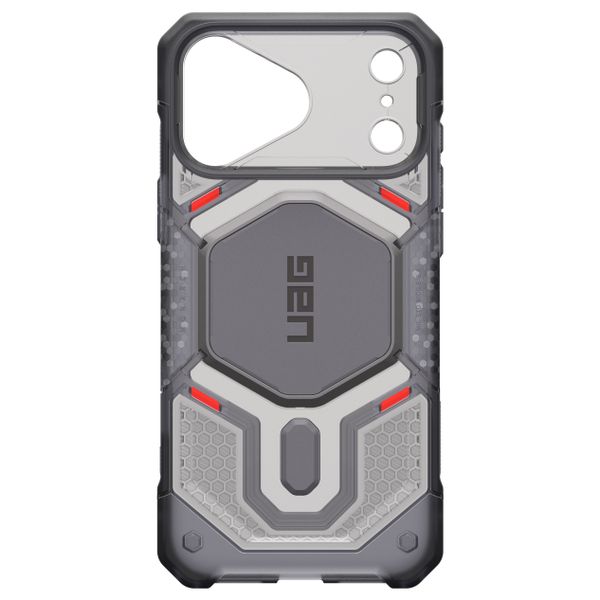 UAG Monarch Pro Backcover Apple iPhone 18 Pro Max / 17 Pro Max - Ash