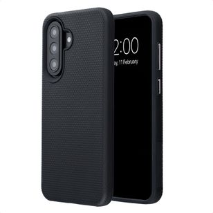 Accezz Tough Backcover met MagSafe Samsung Galaxy A57 (5G) - Zwart
