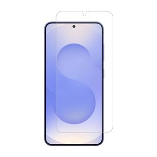 Accezz Gehard Glas Screenprotector 10-pack Samsung Galaxy S25 / S24