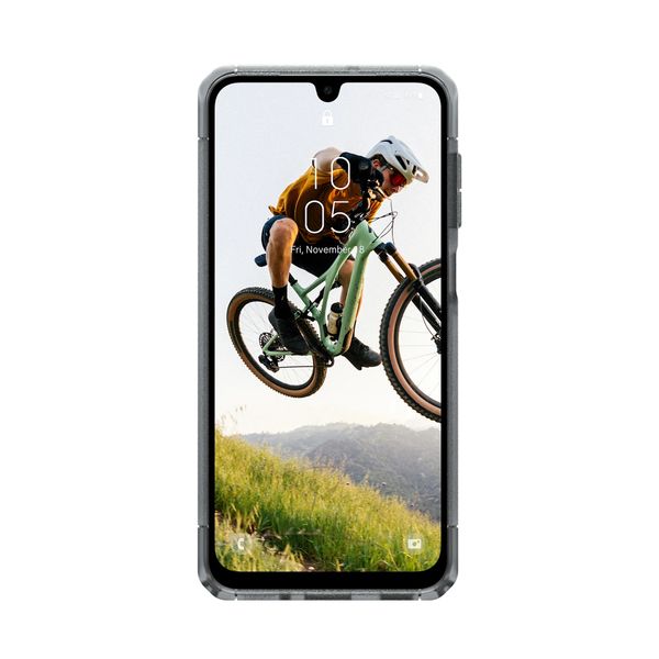UAG Scout Backcover Samsung Galaxy A17 (5G) / (4G) - Ash