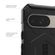 UAG Pathfinder Backcover Magnet Google Pixel 9 - Black