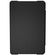 UAG Metropolis Bookcase Samsung Galaxy Tab S8 / S7 - Zwart