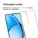 Accezz Clear Backcover Oppo A60 4G - Transparant