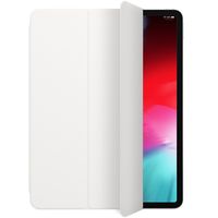 Apple Smart Folio Apple iPad Air 13 inch (2025) M3 / (2024) M2 / Pro 12.9 (2018) - White