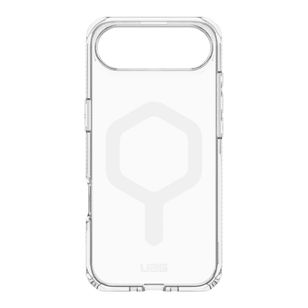 UAG Plyo Backcover MagSafe Apple iPhone Air - Ice White