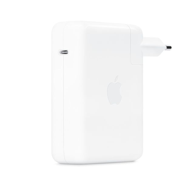 Apple Originele Power Adapter USB-C - 140 watt - Wit
