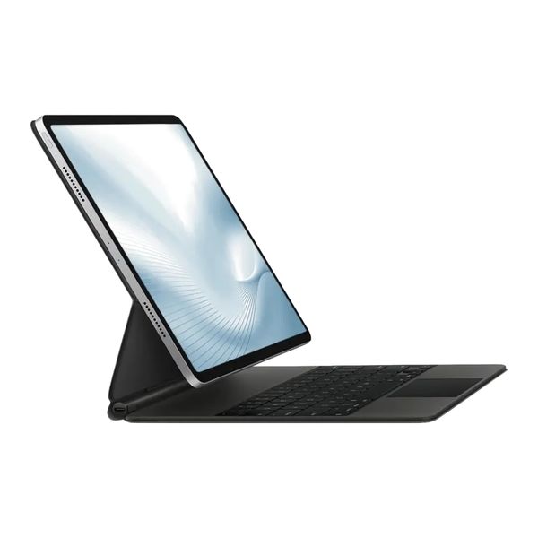 Apple Magic Keyboard Apple iPad Air 13 inch (2026) M4 / (2025) M3 / (2024) M2 - QWERTZ / DE - Zwart
