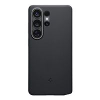 Spigen Nano Pop MagFit Backcover Samsung Galaxy S26 Ultra - Black Sesame
