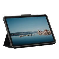 UAG Plyo Backcover Samsung Galaxy Tab S11 - Black / Transparent