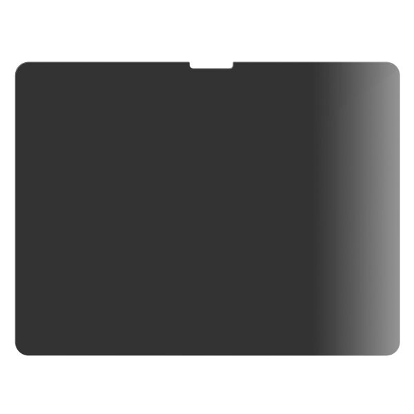 PanzerGlass Privacy Screenprotector Ultra-Wide Fit Apple iPad Pro 13 (2024) M4 / Air 13 inch (2025) M3 / (2024) M2