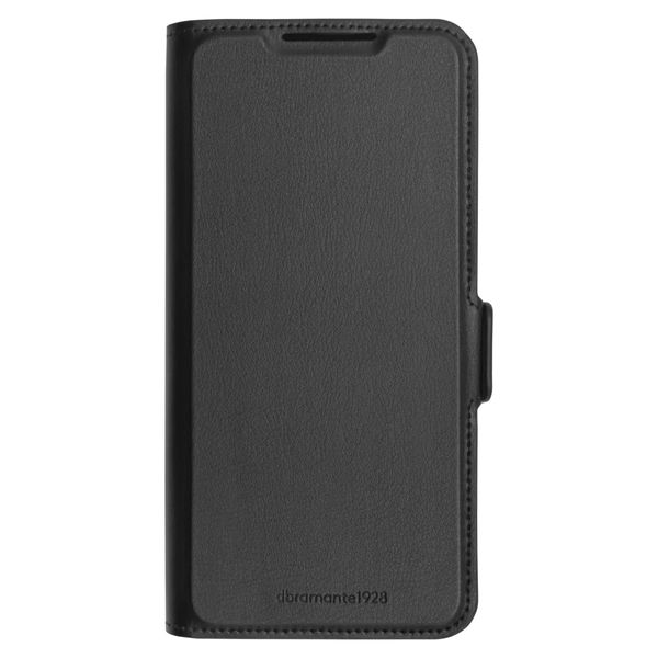 dbramante1928 Oslo Pro Bookcase Samsung Galaxy A57 (5G) - Black