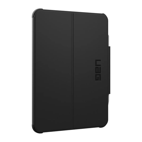 UAG Plyo LT Bookcase Apple iPad Pro 11 (2025) M5 / (2024) M4 - Ice Black