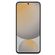 Samsung Originele Silicone Backcover Galaxy S24 FE - Gray