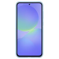 Samsung Originele Card Slot Cover Samsung Galaxy A36 - Blue