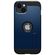 Spigen Tough Armor Backcover iPhone 13 - Navy Blue