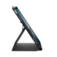 UAG Plyo Bookcase Apple iPad Air 13 inch (2026) M4 / (2025) M3 / (2024) M2 - Ice Black