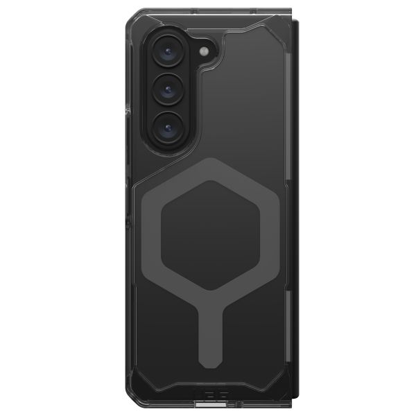 UAG Plyo Pro Backcover Samsung Galaxy Z Fold 5 - Ash