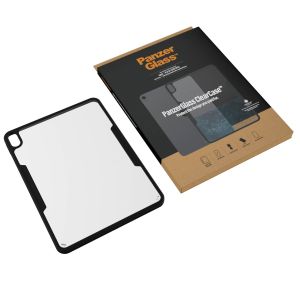 PanzerGlass ClearCase iPad Air 11 inch (2024) M2 / Air 5 (2022) / Air 4 (2020)