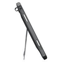 UAG Scout Plus Backcover met stand Apple iPad 11 (2025) 11 inch A16 / iPad 10 (2022) 10.9 inch - Ash