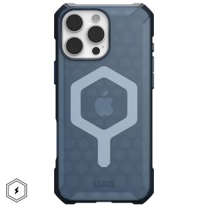 UAG Essential Armor MagSafe iPhone 16 Pro Max - Cloud Blue