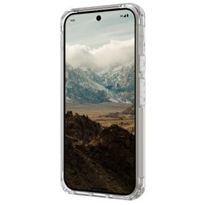 UAG Plyo Pro backcover Google Pixel 9 Pro XL - Ice / Silver