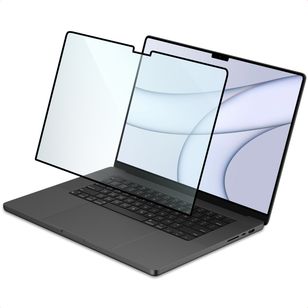 Accezz Gehard Glas Screenprotector Apple MacBook Air 13 inch (2022 / 2024 M3 chip / 2025 M4 chip) - A2681 / A3113 / A3240