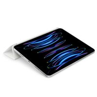 Apple Smart Folio Apple iPad Air 11 inch (2025) M3 / (2024) M2 / iPad Pro 11 (2020/2021/2022) / Air 5 (2022) / Air 4 (2020) - Wit