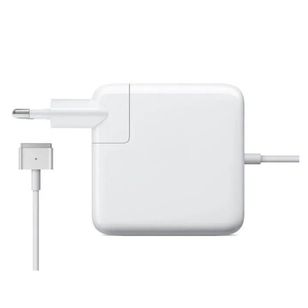 Apple Originele MagSafe 2 Power Adapter - MacBook oplader - 60W - Wit
