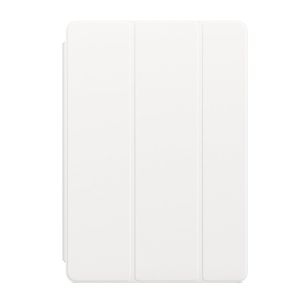 Apple Smart Cover Apple iPad 9 (2021) 10.2 / iPad 8 (2020) 10.2 / iPad 7 (2019) 10.2 / Air 3 (2019) / Pro 10.5 (2017) - Wit