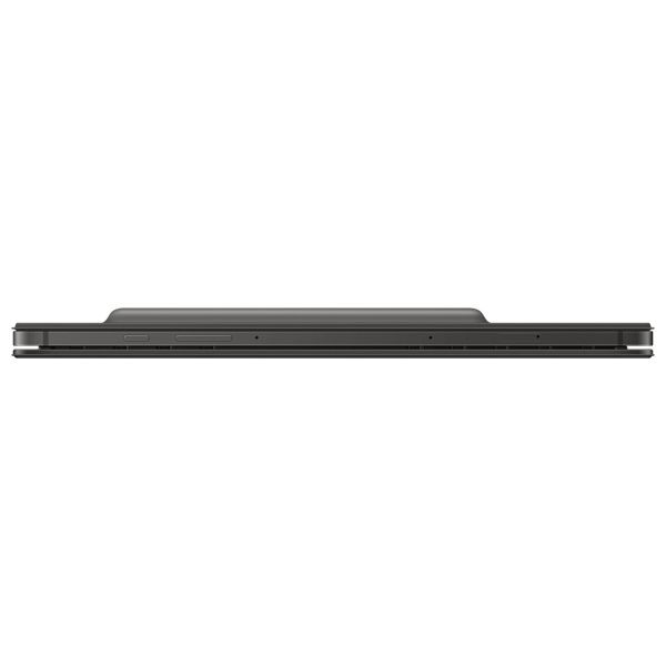 Samsung Originele Book Cover Keyboard Slim Samsung Galaxy Tab S10 Lite / S9 11 inch / S10 FE / S9 FE 10.9 inch - Zwart