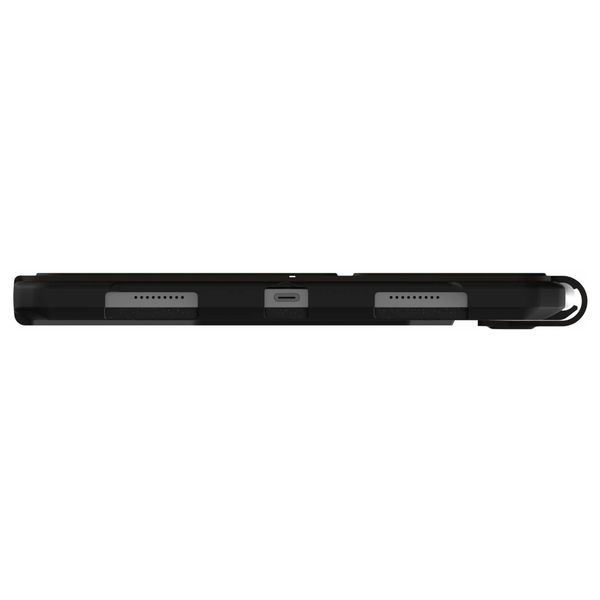 UAG Metropolis SE Bookcase in fabrieksverpakking Apple iPad 11 (2025) 11 inch A16 / iPad 10 (2022) 10.9 inch - Zwart