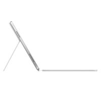 Apple Magic Keyboard Apple iPad 11 (2025) 11 inch A16 / iPad 10 (2022) 10.9 inch - ukrainian - Wit