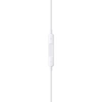 Apple EarPods USB-C aansluiting - Wit