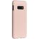 Accezz Liquid Silicone Backcover Samsung Galaxy S10e - Roze