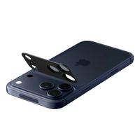 Spigen GLAStR EZ Fit Optik Camera Protector Apple iPhone 17 Pro Max - Black