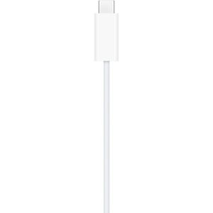 Apple Magnetic Fast Charging Cable USB-C voor Apple Watch - 1 meter - Wit