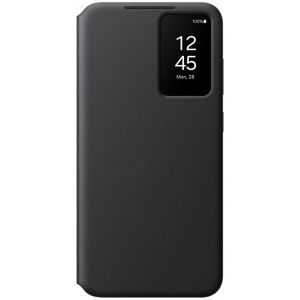 Samsung Originele S View Cover Galaxy S24 Plus - Black